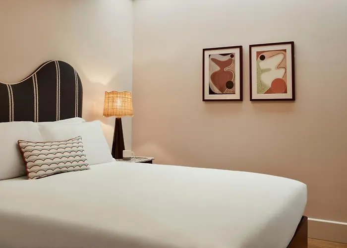 The Hoxton, Shepherds Bush