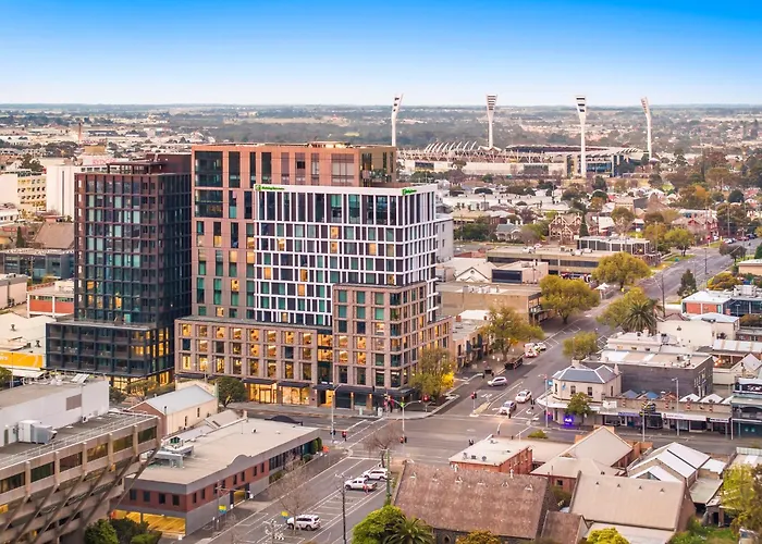 Hotel: Holiday Inn & Suites Geelong By Ihg