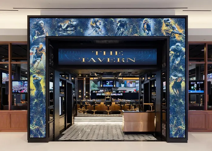 Hotel boutique: Fontainebleau Las Vegas, Michelin Key Award Hotel