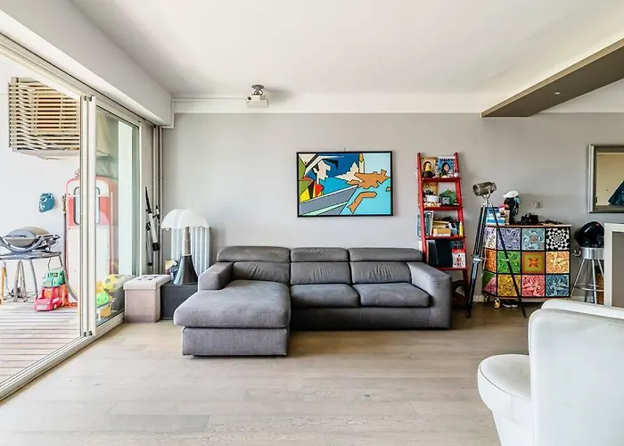 Location Maison Vacances Le Splendide