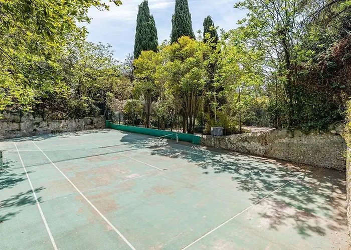 Location Maison Vacances Le Splendide