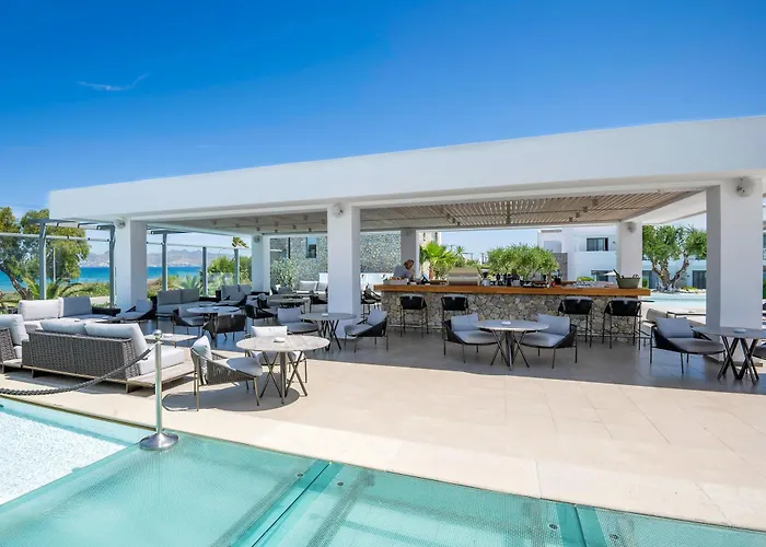Resort: Diamond Deluxe Hotel - Adults Only & Spa