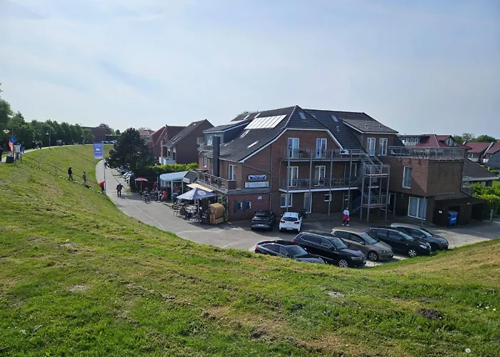 NordseeResort &Suite Arche Noah