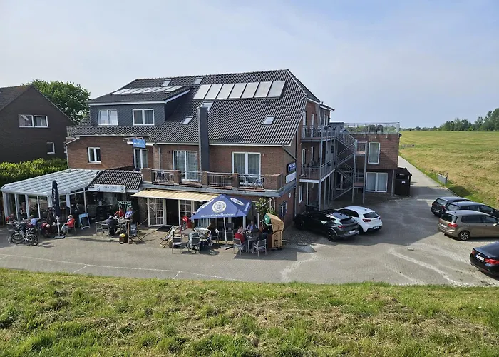 NordseeResort &Suite Arche Noah
