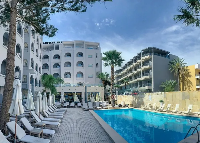 Glaros Beach Hotel