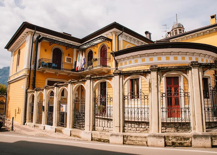 Arciduca Charming House Room & Breakfast