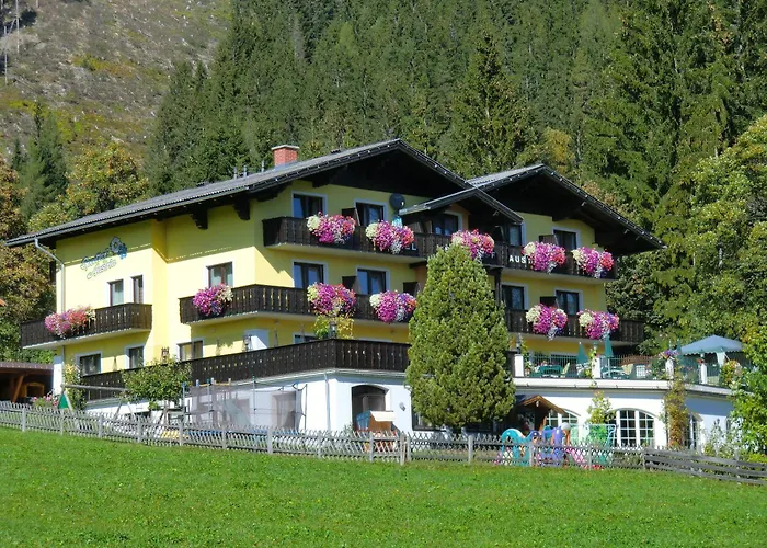 Sporthof Austria