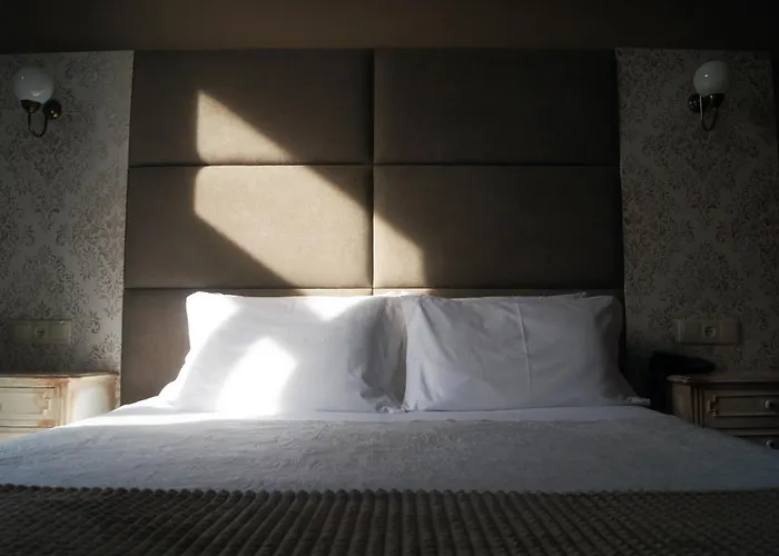 Hotel: Hotel Chique Aliados