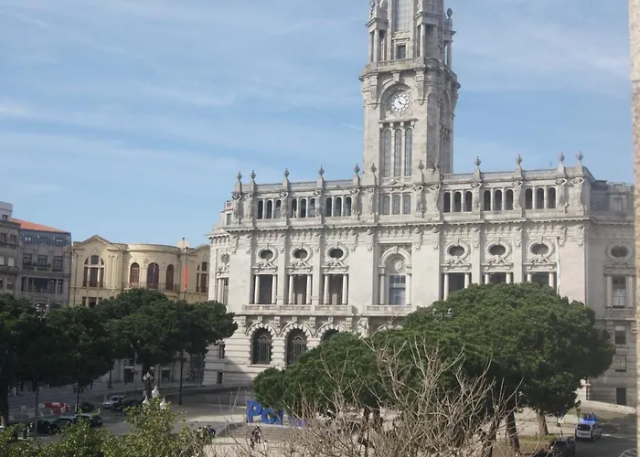Hotel: Hotel Chique Aliados