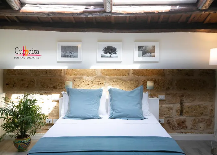 B&B Cubbaita