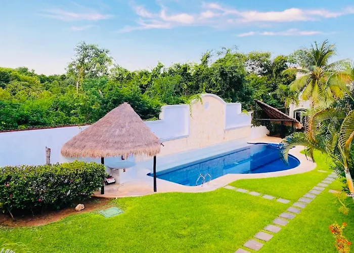 Dolce Vita Caribe Villas