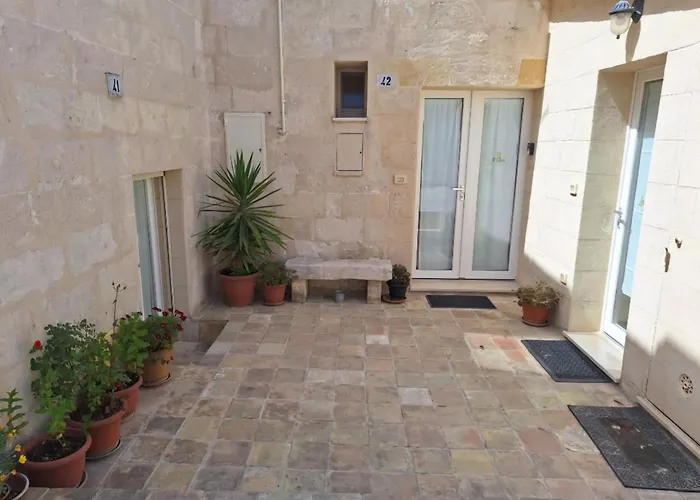 La Teresina Holiday Homes