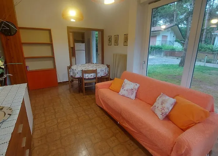 Villa Lucia