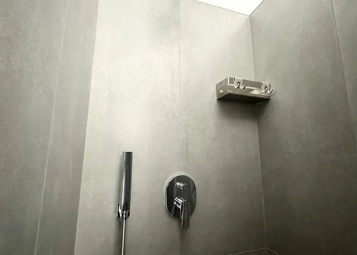 Hotel 4 stelle: Casa Savoia