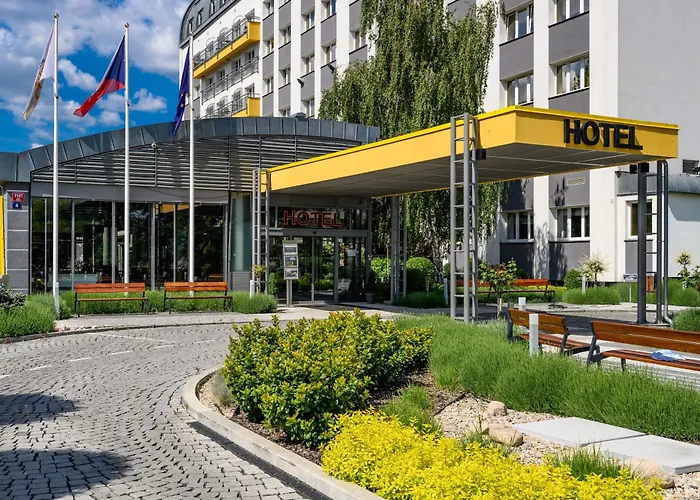 Hotel Jacuzzi: Wellness Hotel Step - Czech Leading Hotels
