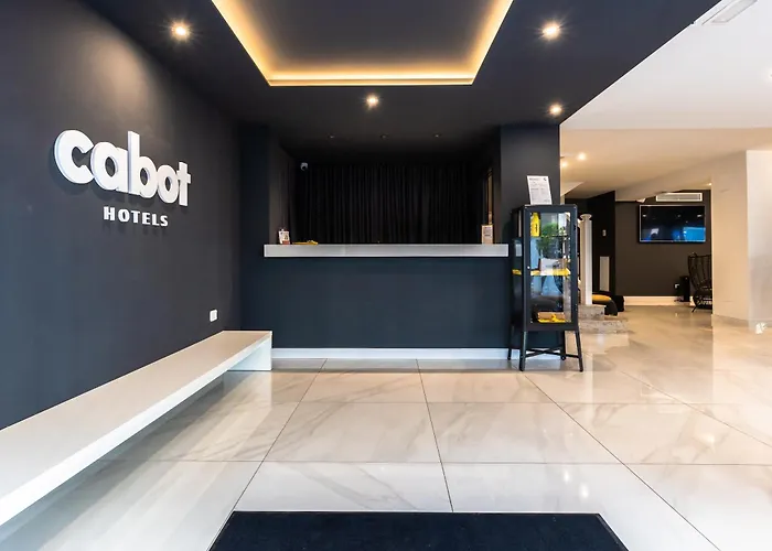 Cabot Playa Grande - Adults Only
