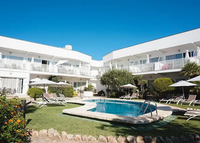 Alquiler de vacaciones: Hoposa Montelin