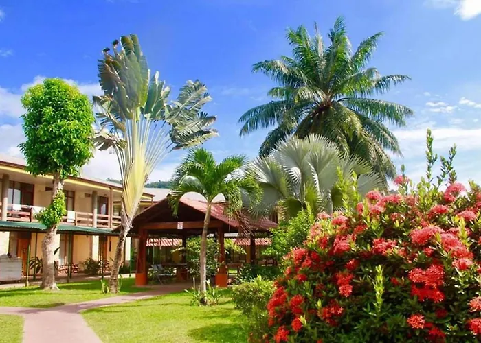 Amapola Resort