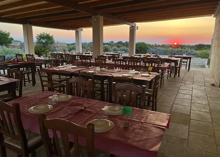 Villa privata: Agriturismo La Lucia