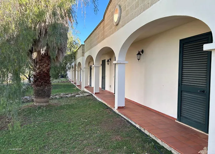 Villa privata: Agriturismo La Lucia