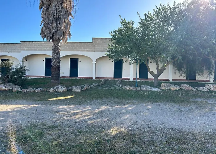 Villa privata: Agriturismo La Lucia