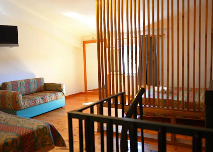 Self catering: Oula Maisonettes Suites