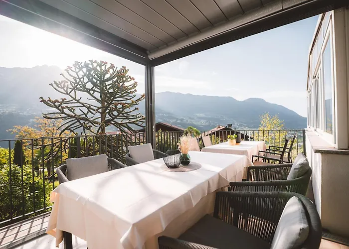 Hotel: Hotel Brunnhofer