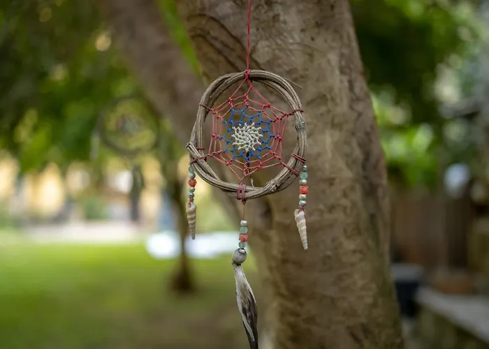 Haustierfreundliches Hotel: HOPESTEL Secret Garden Napoli