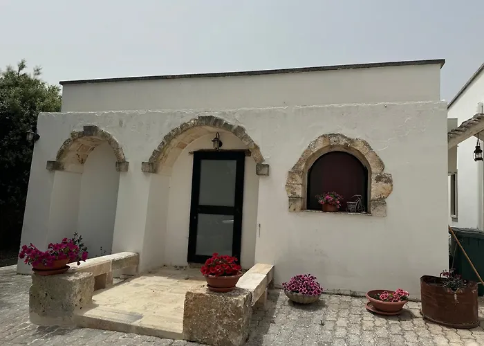 Masseria Pastore