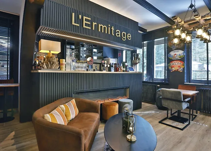  L'Ermitage