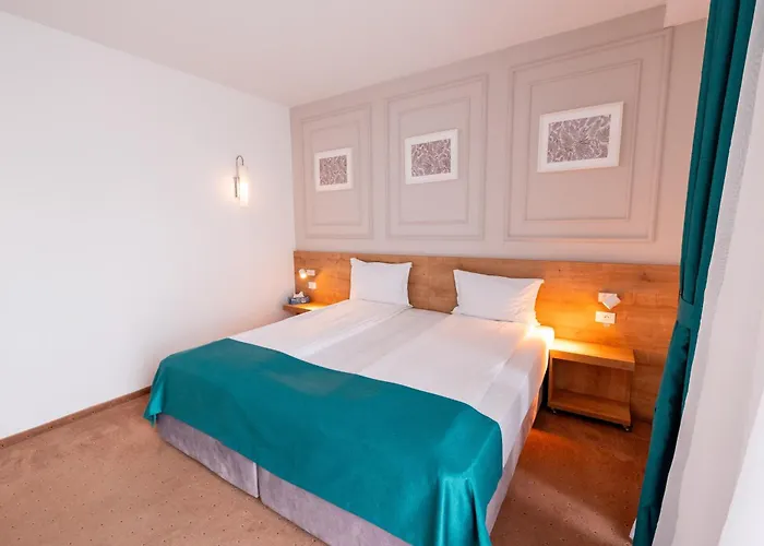 Hotel romantico: Stil Hotel