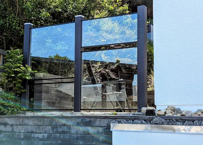 Am Waldrand