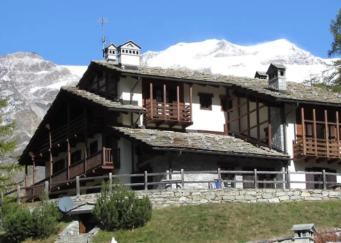 Hotel adatto agli animali: Il Piccolo Residence