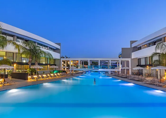 4-Sterne-Hotel: Virginia Family Resort