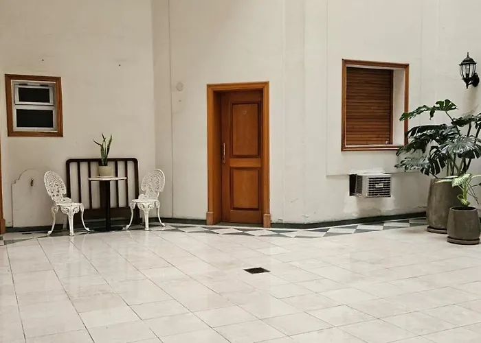 Hotel barato: Astoria Hotel