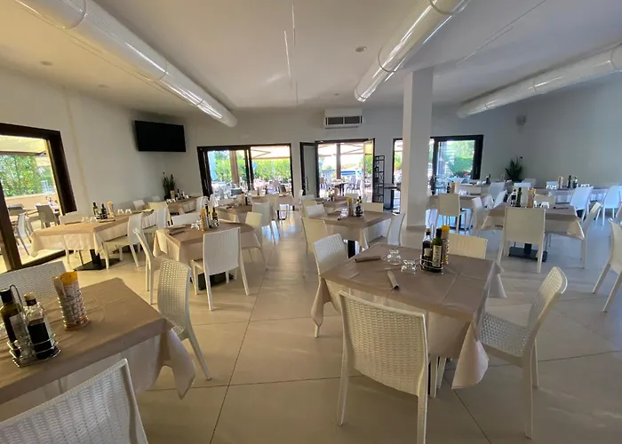 Albergo AQUILA Lazise