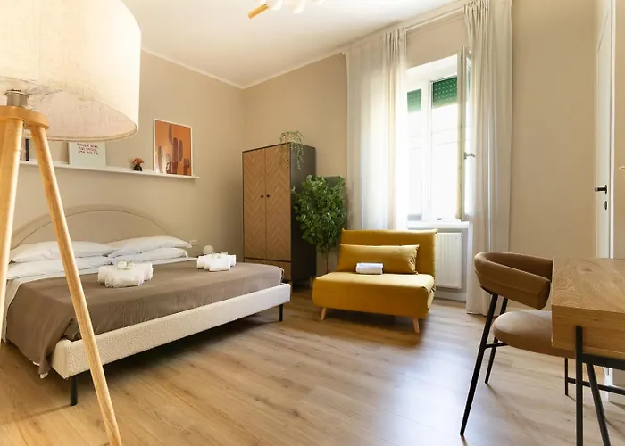 Albergo economico: Aureum Convivium