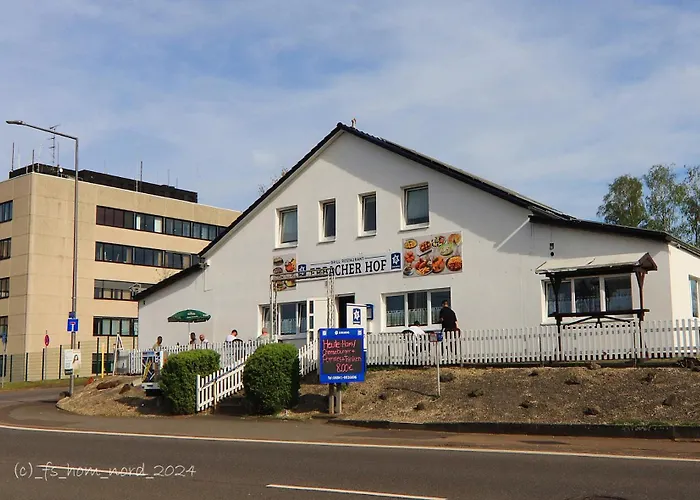 Erbacher Hof
