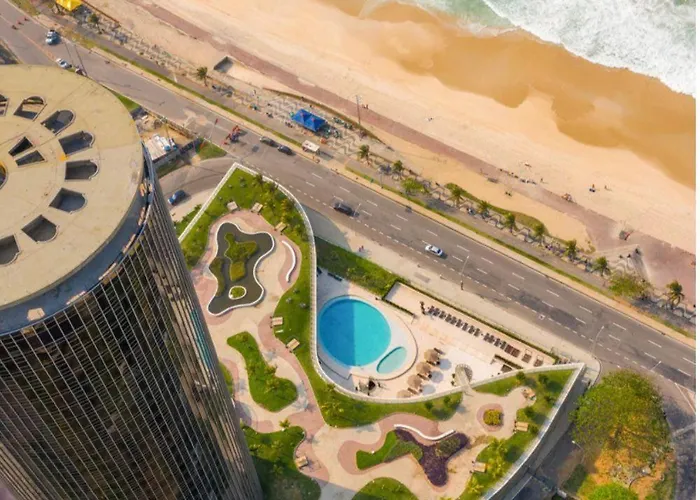 Animaux admis Nacional Rio De Janeiro - Oficial