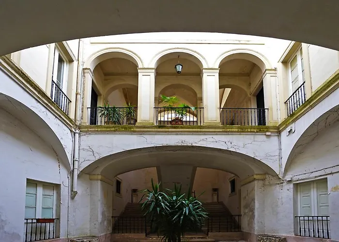 Suite Paisiello