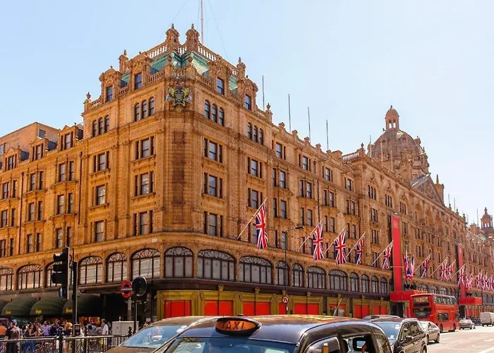 3-Sterne-Hotel: The Gresham Hotel