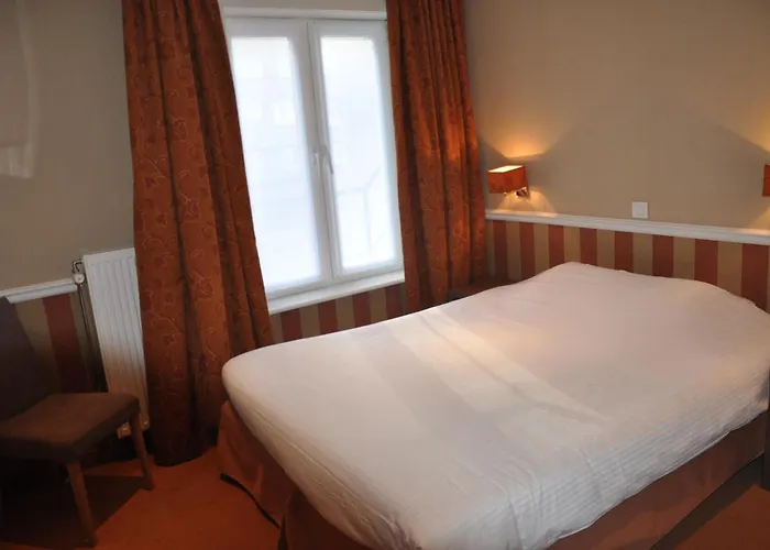Hotel Louisa