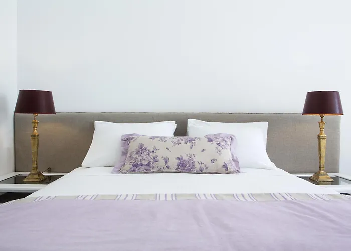 Resort: La Maltese Caldera Concept