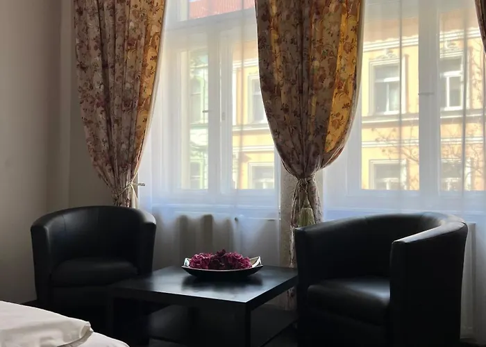 Hotel Geo