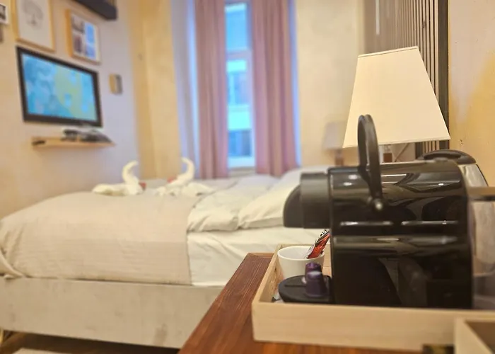 Urban Boutique Hotel