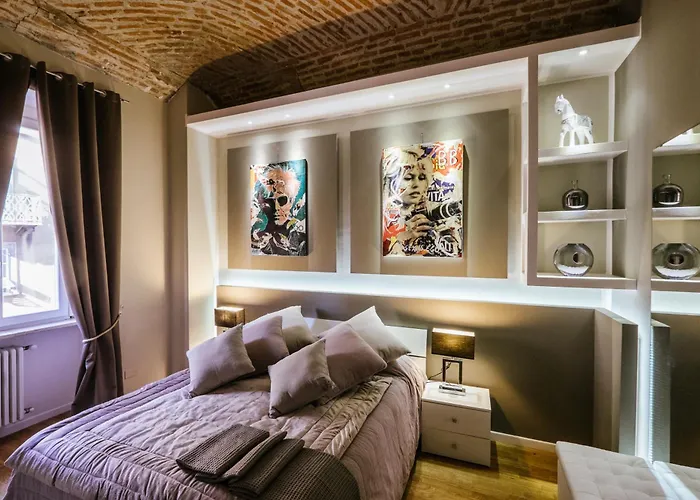 Apart Hotel Torino