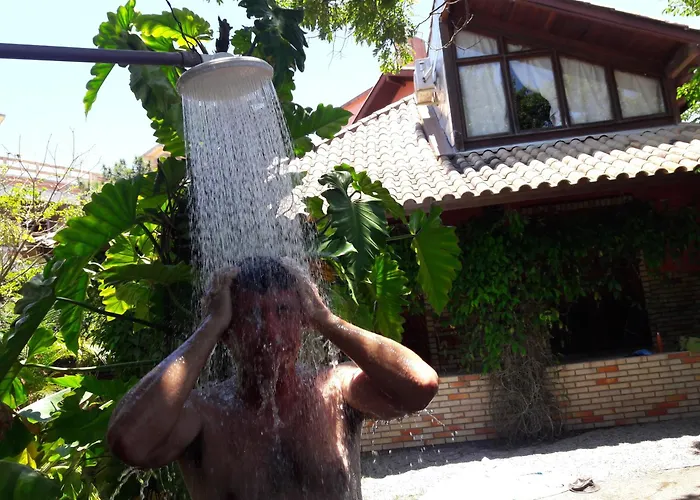 Floripa Guest House