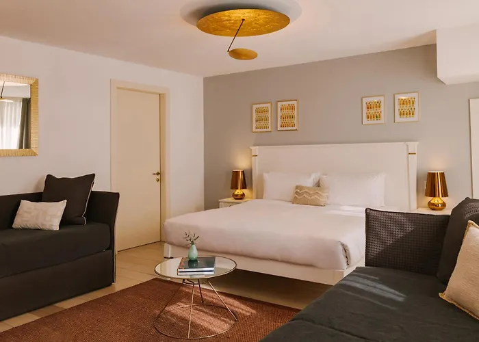 Hotel 3 stelle: Ih Hotels Venezia Salute Palace (Adults Only)