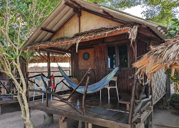 Munchies Bungalows Ko Pha Ngan