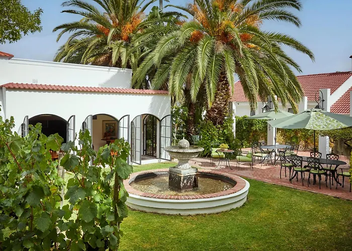 Deux Frères Wine Estate&Luxury